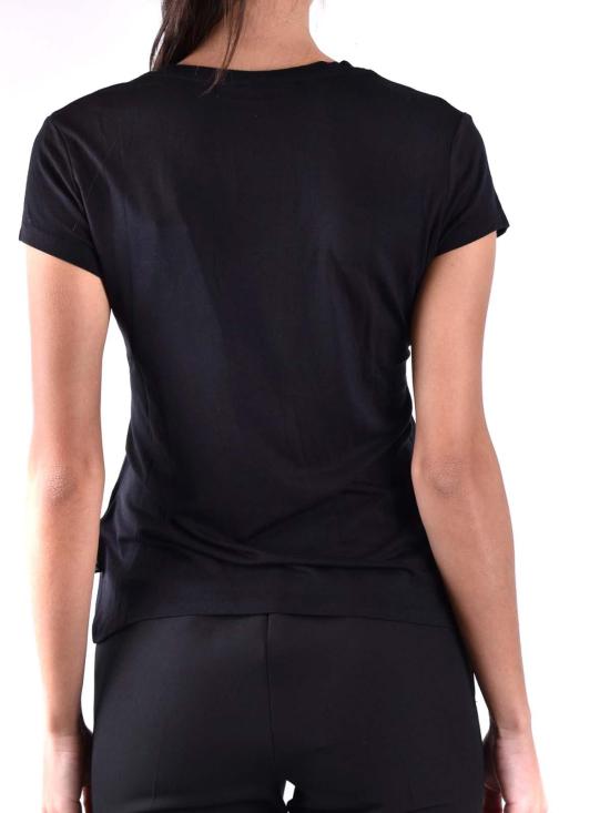  필립 플레인 반팔 티셔츠 FACCWTK2921PJY002N02 Black - PHILIPP PLEIN