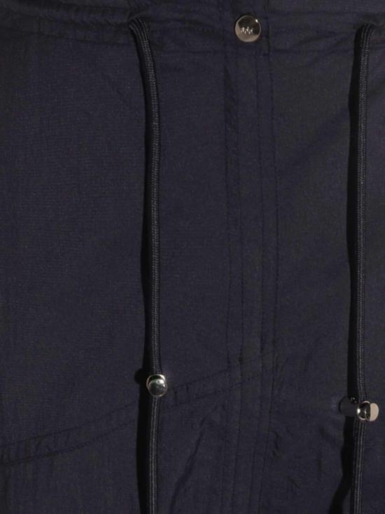  애드 미디 스커트 11AW8843602 Blue - ADD