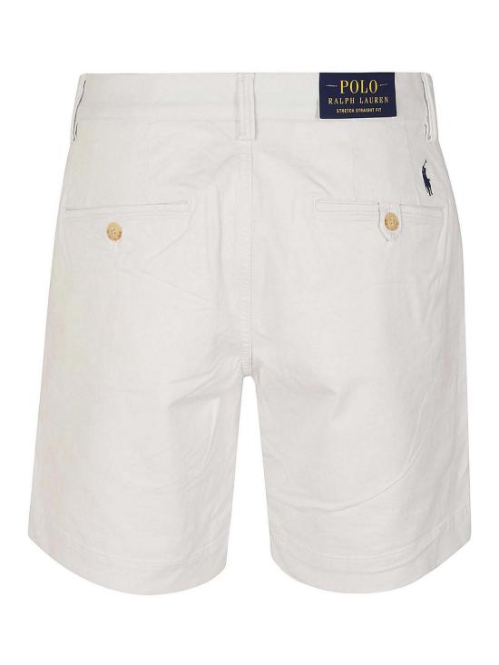  폴로 랄프로렌 710799213031 White - POLO RALPH LAUREN