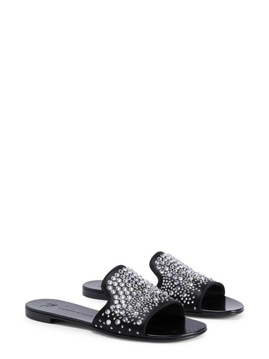  쥬세페자노티 E400080001 Black - GIUSEPPE ZANOTTI