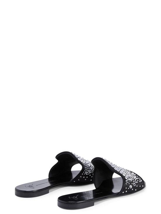  쥬세페자노티 E400080001 Black - GIUSEPPE ZANOTTI