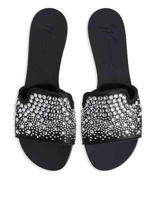  쥬세페자노티 E400080001 Black - GIUSEPPE ZANOTTI