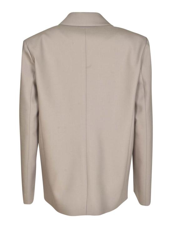  알레산드로 비질란테 수트 자켓 VEPZ15046AVZE024X035 Grey - ALESSANDRO VIGILANTE