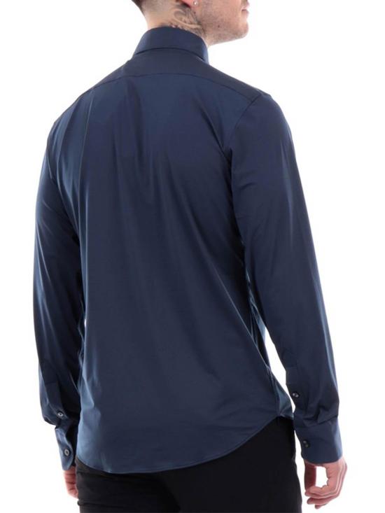  로베르토 리치 디자인 긴팔 셔츠 24253V23 Multicolour - RRD ROBERTO RICCI DESIGN