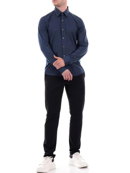  로베르토 리치 디자인 긴팔 셔츠 24253V23 Multicolour - RRD ROBERTO RICCI DESIGN