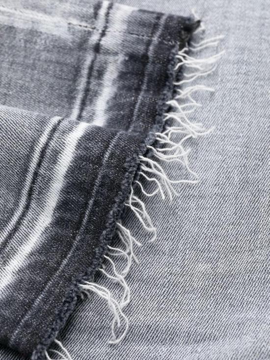  디스퀘어드2 스트레이트 팬츠 S74LB1389S30503900 Black - DSQUARED2