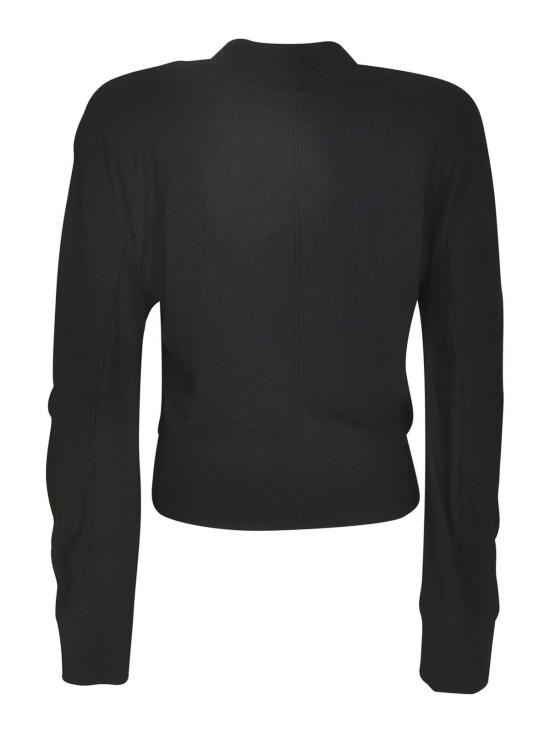  알레산드로 비질란테 자켓 VEPZ15047AVZE095001 Black - ALESSANDRO VIGILANTE