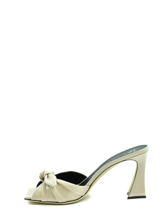  쥬세페자노티 힐/펌프스 E400054003 Cream - GIUSEPPE ZANOTTI