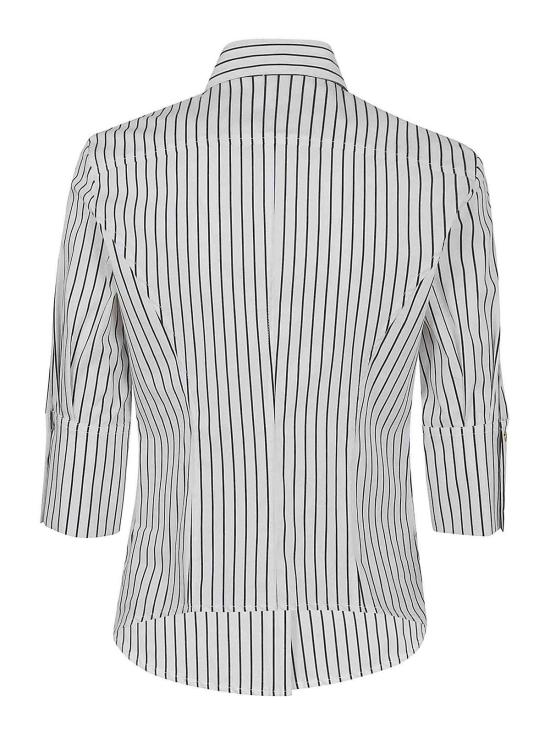 24FW 핑코 셔츠 103114A1PFZZ1 White - PINKO