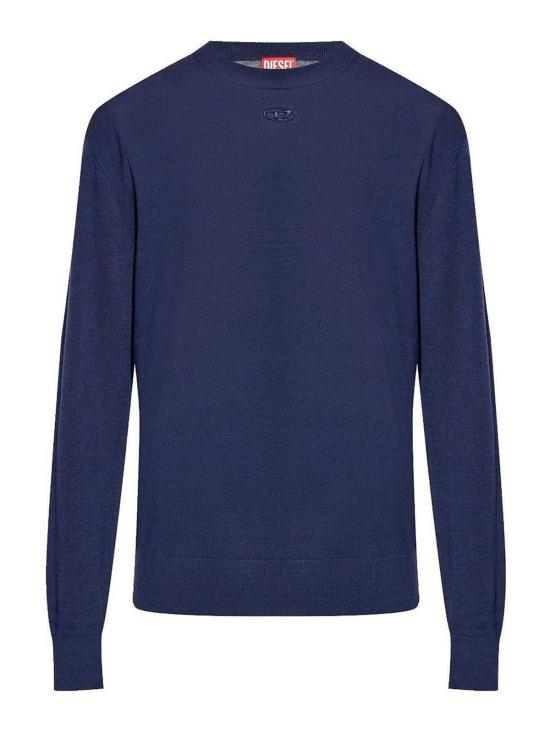 25FW 디젤 스웨터 A124440CHAU8AT Multicolour