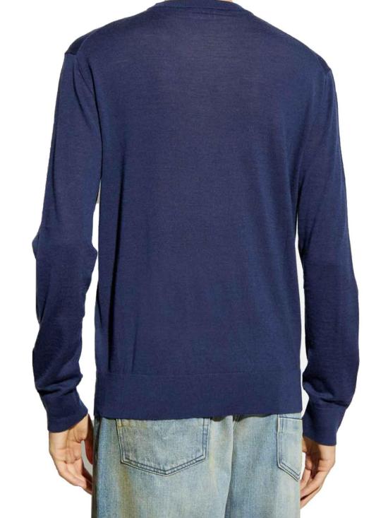 25FW 디젤 스웨터 A124440CHAU8AT Multicolour - DIESEL