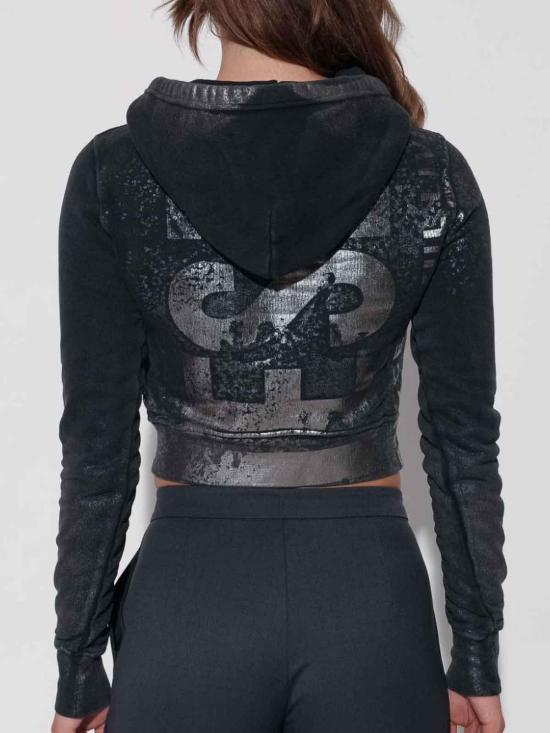 25FW 디젤 스웨터 A149690AJEA900 Black - DIESEL