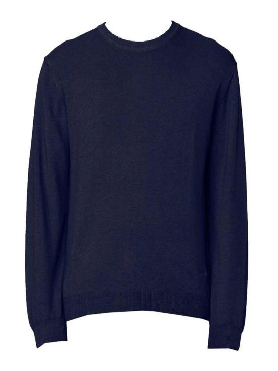 25FW 울리치 스웨터 CFWOKN0277MRUF07753989 Blue