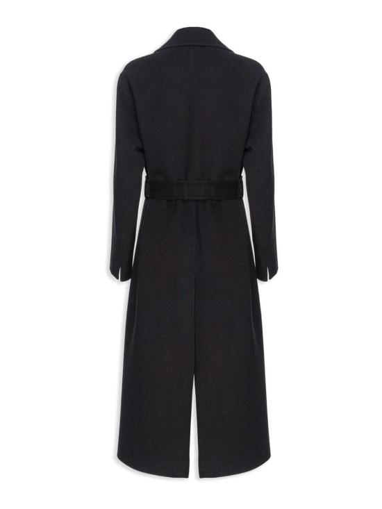  핑코 롱 스커트 103819Y27PZ99 BLACK - PINKO