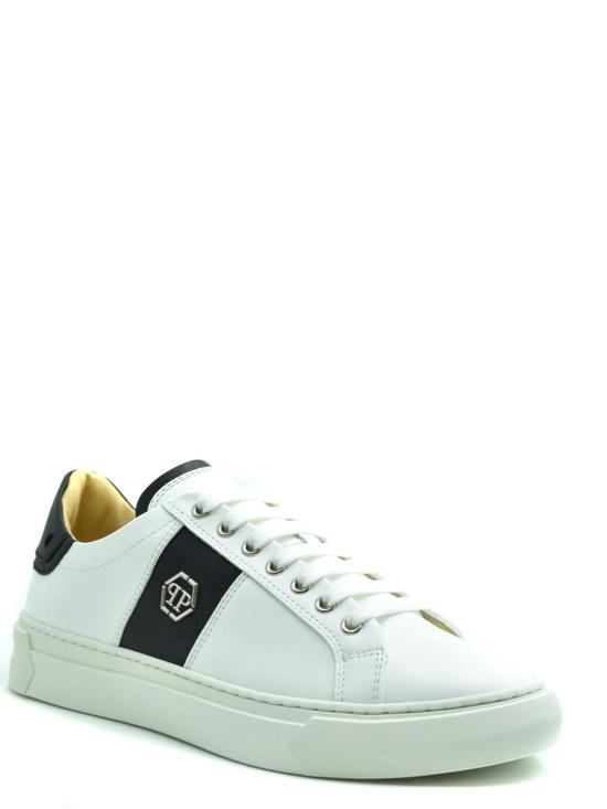  필립 플레인 스니커즈 AACSMSC3905PLE075N0102 Multicolour - PHILIPP PLEIN