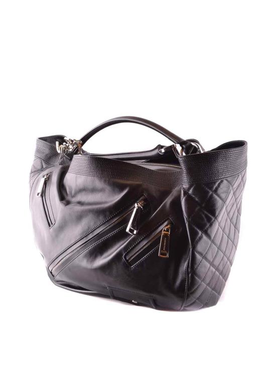  디스퀘어드2 토트백 W16SD5093015M802 Black - DSQUARED2
