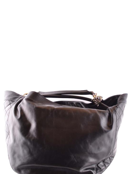  디스퀘어드2 토트백 W16SD5093015M802 Black - DSQUARED2