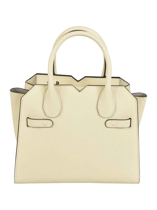  발렉스트라 토트백 WBMI0006010LOC99WW Black - VALEXTRA