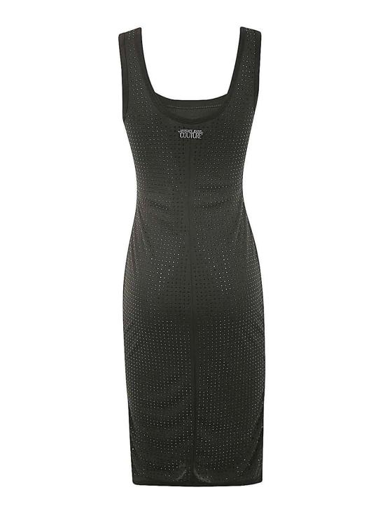  베르사체 숏팬츠 76HAO946J0124899 Black - VERSACE