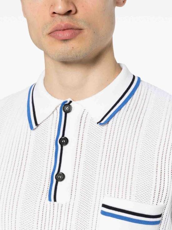 24FW 디스퀘어드2 스웨터 S71HA1263D13017962 White - DSQUARED2