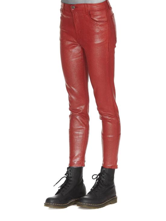  제이브랜드 스트레이트 팬츠 835I563GJ62004 Red - J BRAND
