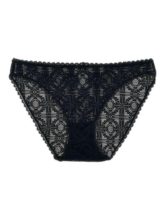  에레스 민소매 티셔츠 612424CREPUSCULE Black