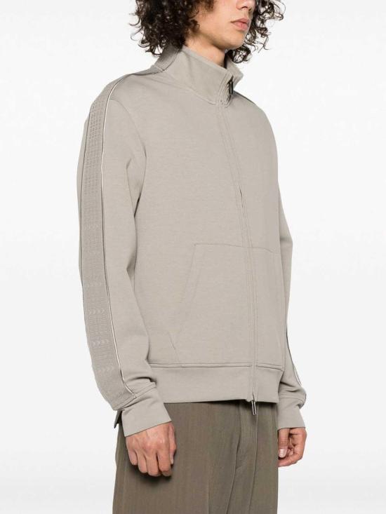  엠포리오 아르마니 자켓 6R1MF11JHSZ0643 Grey - EMPORIO ARMANI