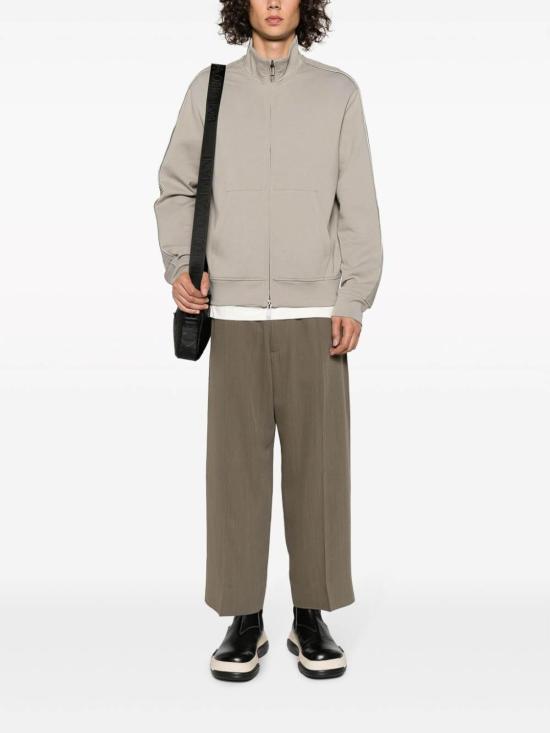  엠포리오 아르마니 자켓 6R1MF11JHSZ0643 Grey - EMPORIO ARMANI