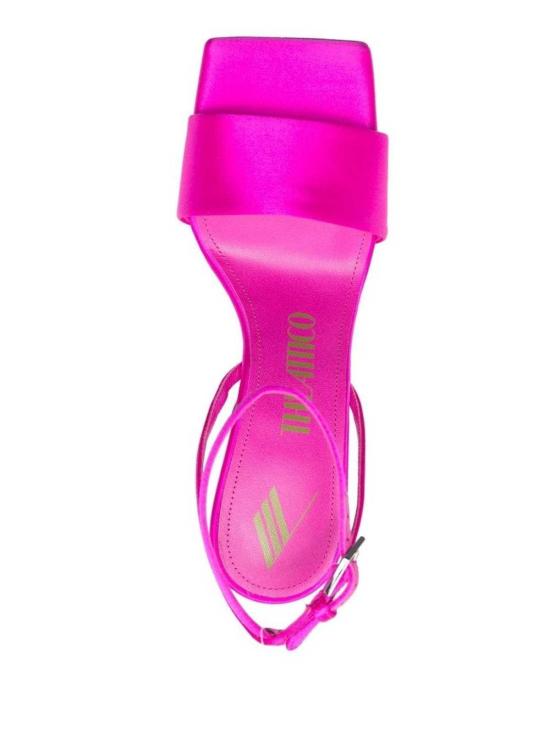  디 아티코 232WS513V007474 Fuchsia - THE ATTICO