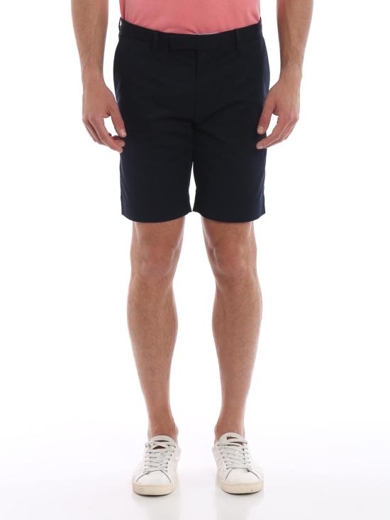  폴로 랄프로렌 숏팬츠 710646709009 Dark Blue - POLO RALPH LAUREN
