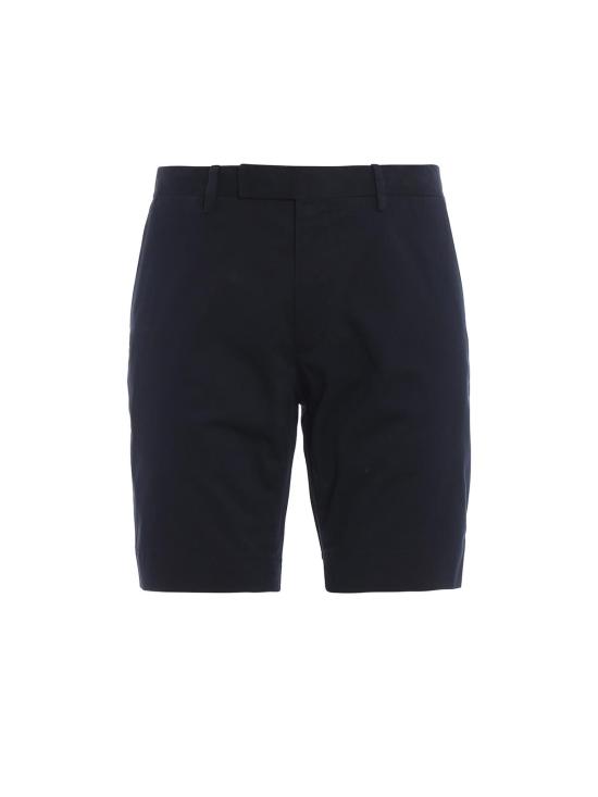  폴로 랄프로렌 숏팬츠 710646709009 Dark Blue