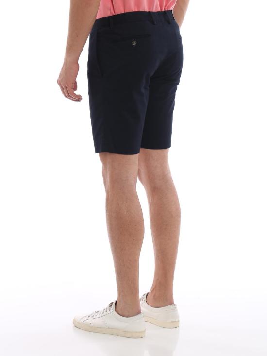  폴로 랄프로렌 숏팬츠 710646709009 Dark Blue - POLO RALPH LAUREN