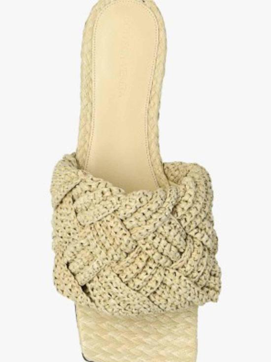  보테가베네타 729756V0GO09013 White - BOTTEGA VENETA