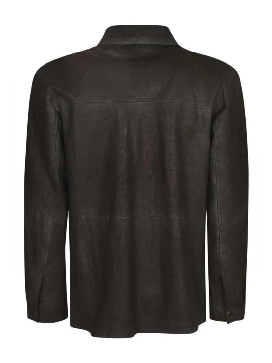  스워드 숏팬츠 SE241833PRCPR01A Black - S.W.O.R.D