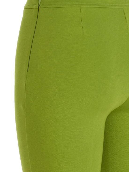  주카 스트레이트 팬츠 J36141061125 Green - JUCCA