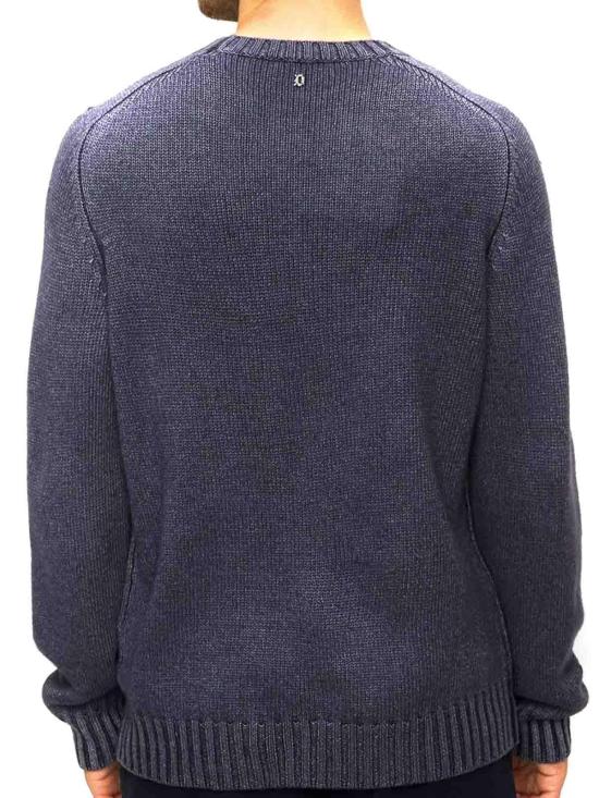  돈답 스웨터 UT198M00897UPTODU890 Multicolour - DONDUP