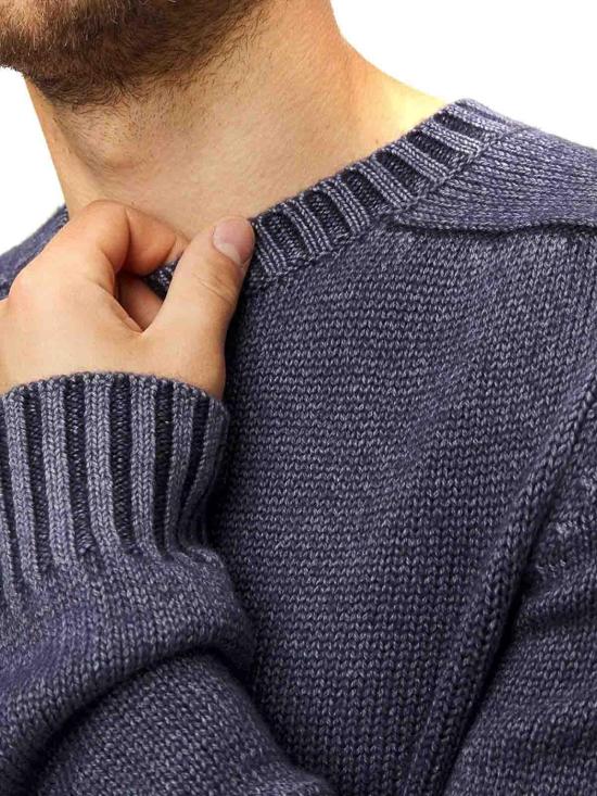  돈답 스웨터 UT198M00897UPTODU890 Multicolour - DONDUP