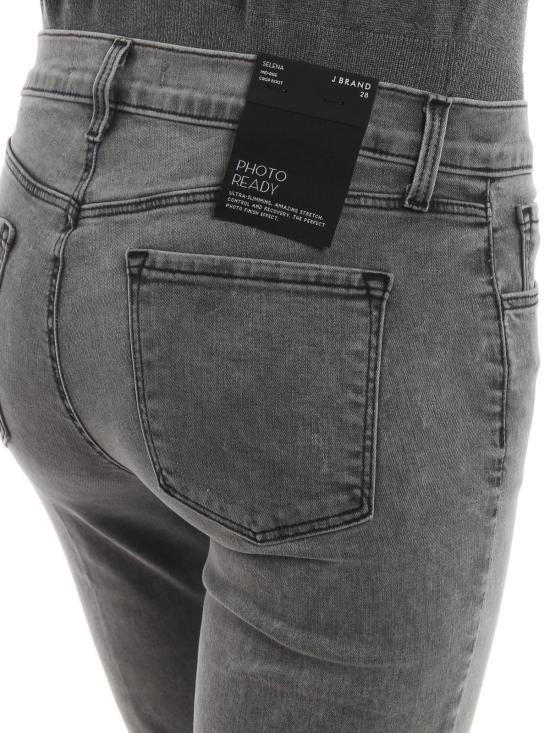  제이브랜드 스트레이트 팬츠 JB002270INFIDELITY Light Grey - J BRAND