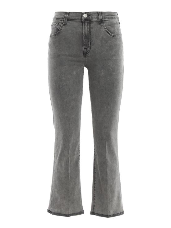  제이브랜드 스트레이트 팬츠 JB002270INFIDELITY Light Grey