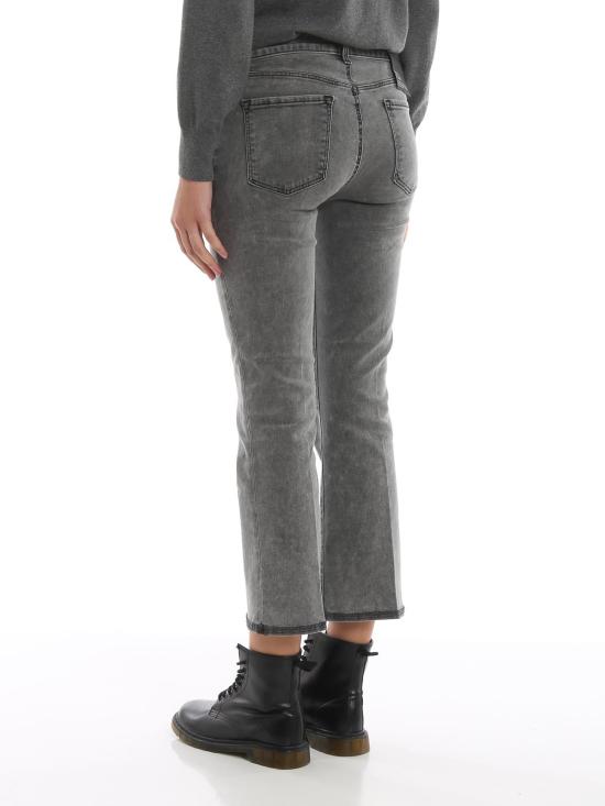  제이브랜드 스트레이트 팬츠 JB002270INFIDELITY Light Grey - J BRAND