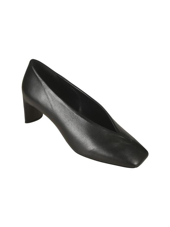  파브리지오 델 칼로 부츠 11818NERO Black - FABRIZIO DEL CARLO