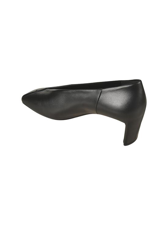  파브리지오 델 칼로 부츠 11818NERO Black - FABRIZIO DEL CARLO