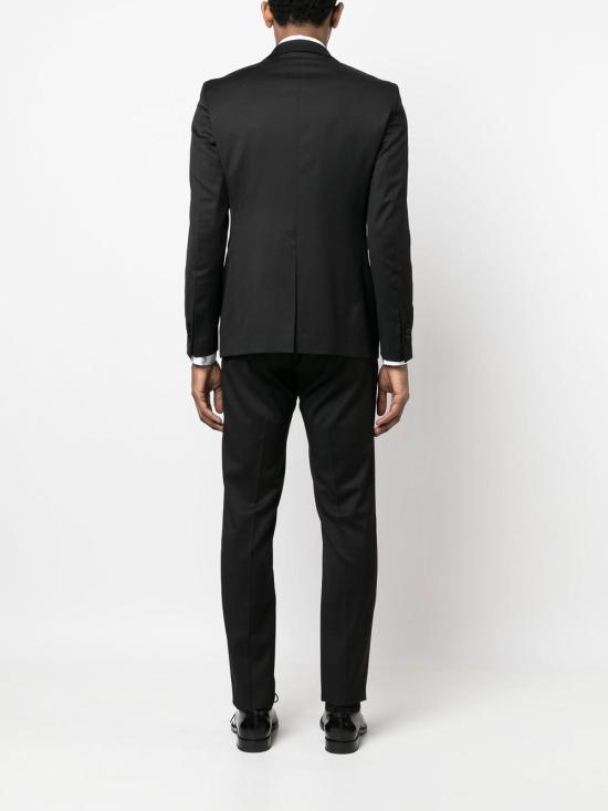 25SS 딸리아토레 수트 세트 EFBR15A01060001N5012 Black - TAGLIATORE