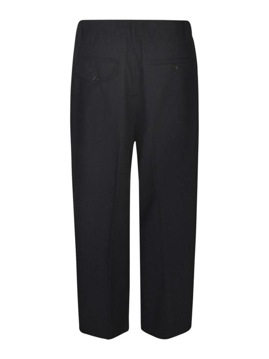  셋추 스트레이트 팬츠 U232P009W008 Blue - SETCHU