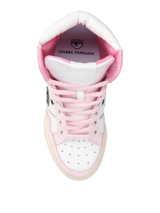  키아라 페라그니 CF3006171 Light Pink - CHIARA FERRAGNI