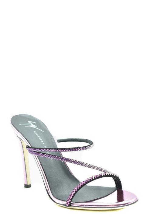  쥬세페자노티 힐/펌프스 I200024010 Multicolour - GIUSEPPE ZANOTTI