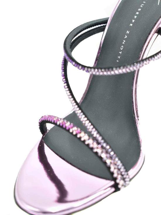  쥬세페자노티 힐/펌프스 I200024010 Multicolour - GIUSEPPE ZANOTTI