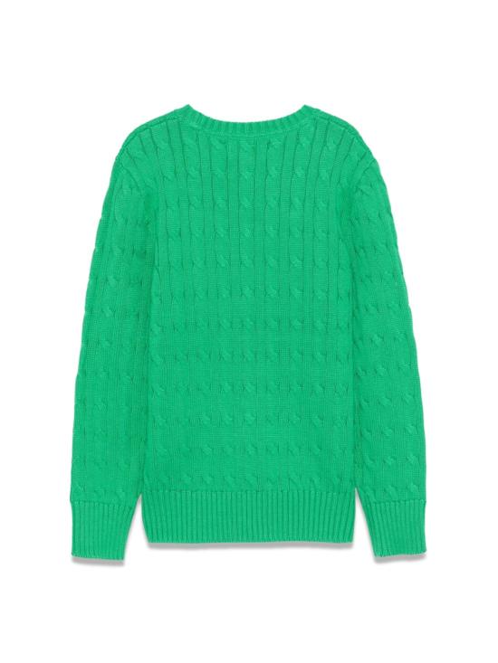 25SS [키즈] 폴로 랄프로렌 풀오버 323702674K 072STEM MULTICOLOUR - POLO RALPH LAUREN