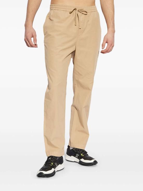 26SS 울리치 스트레이트 팬츠 CFWOTR0209MRUT41328640 White - WOOLRICH