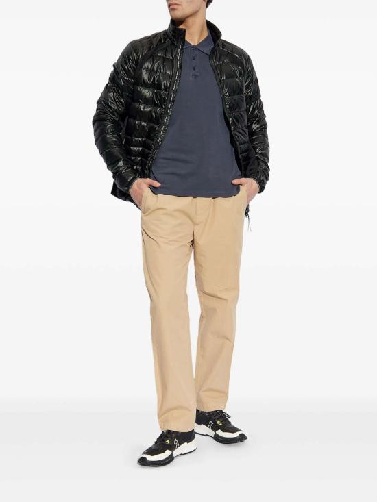 26SS 울리치 스트레이트 팬츠 CFWOTR0209MRUT41328640 White - WOOLRICH